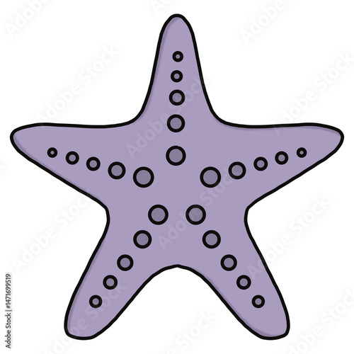 Starfish 