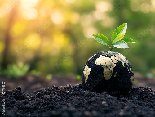Sustainability environment global warming