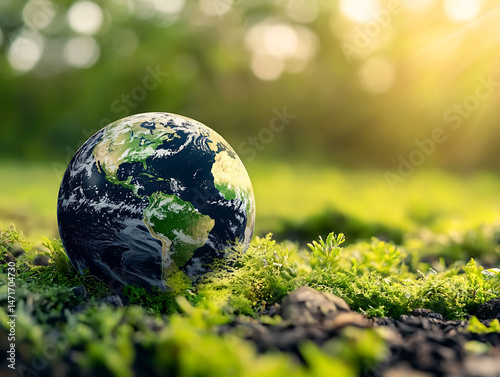Sustainability environment global warming
