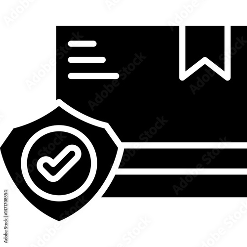 Safety Icon Vector Element