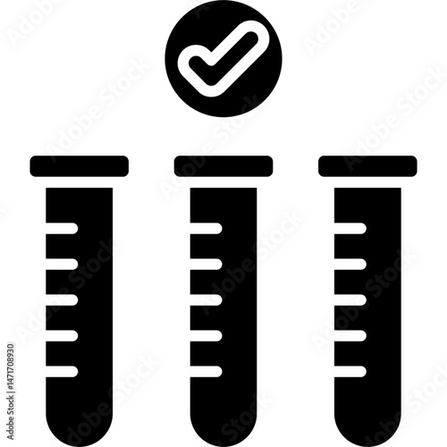 Sample Icon Vector Element