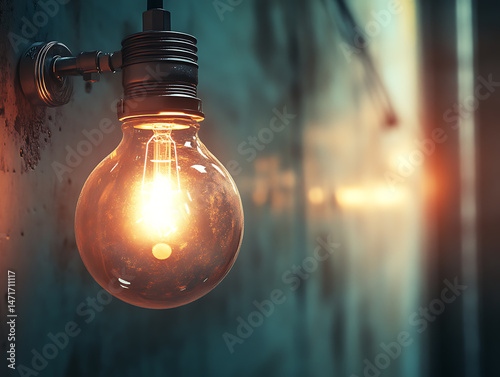 Blub energy ideation