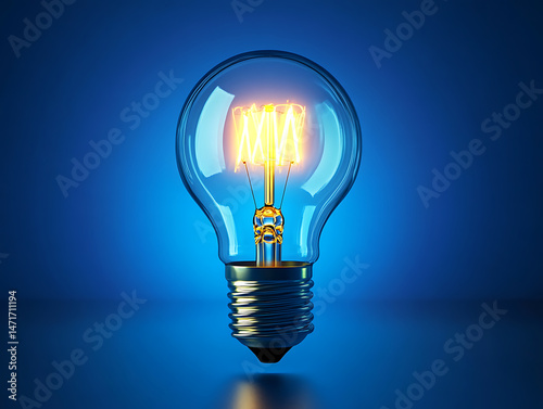 Blub energy ideation