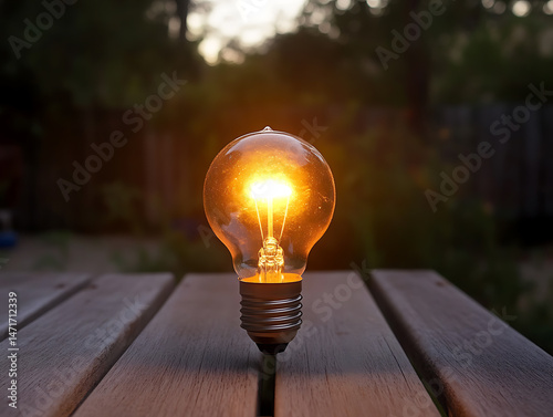 Blub energy ideation