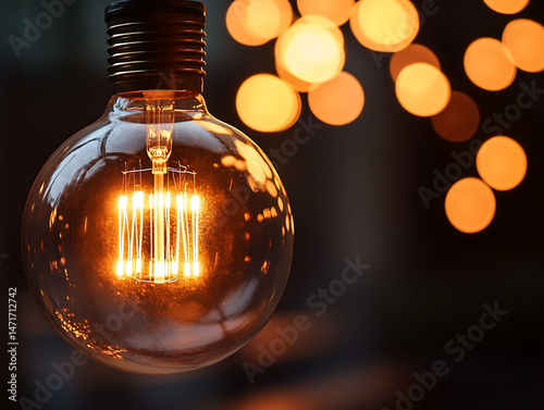 Blub energy ideation