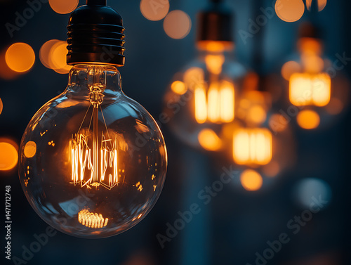 Blub energy ideation