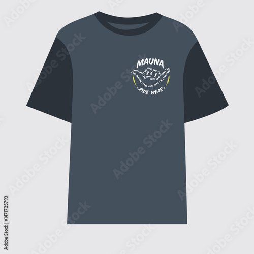 GREY COLOR T-SHIRT DESIGN FOR MAWNA RIDE WEAR, CHAIN SHAKA DESIGN, GREY AND WHITE DESIGN T-SHIRT FOR MEN WOMEN,  JERSEY, NURSE, EVERYONE LIFESTYLE, GARMENTS, TEXTILE, BOYS GIRLS T-SHIRT, CREATIVE,  
