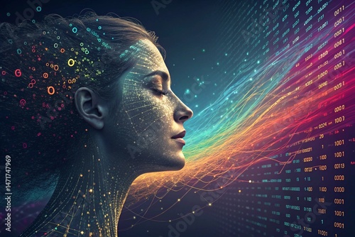 photos are created by AI