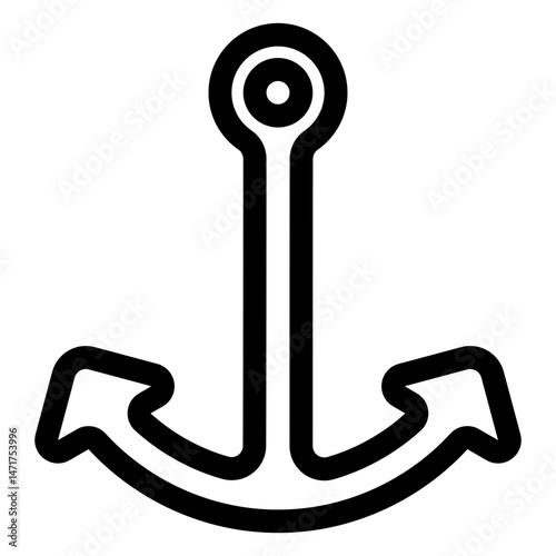 anchor icon