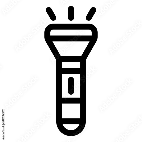 torch icon