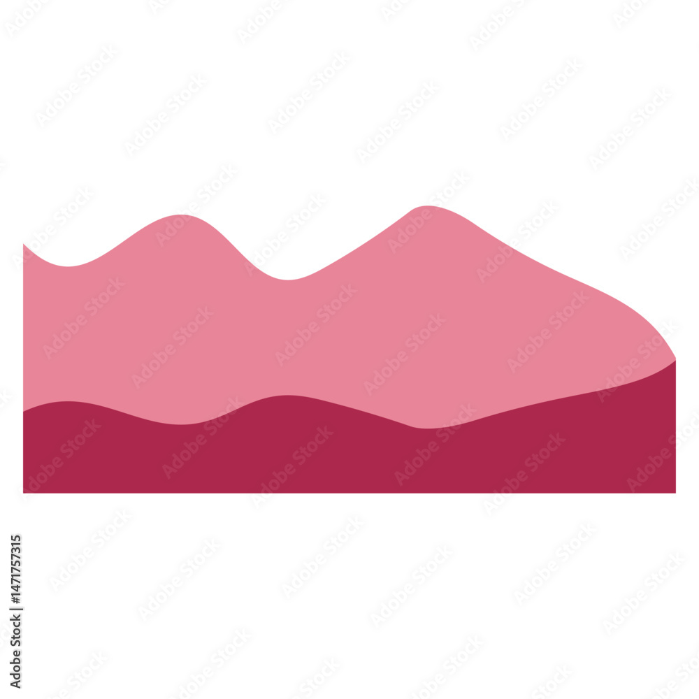 Fototapeta premium Abstract colorful background