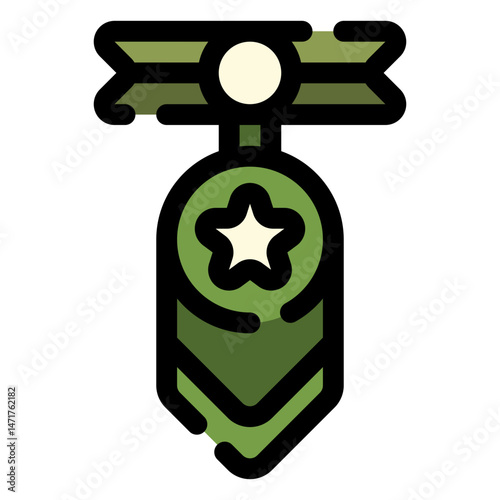 salvation army icon