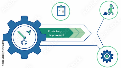 Set of Arrows – Vector Illustration for Direction and Navigation Concepts

