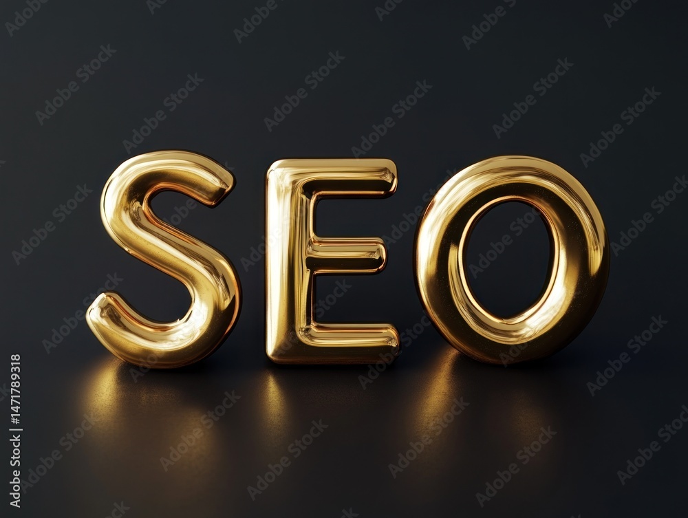 Seo letters Seo letters