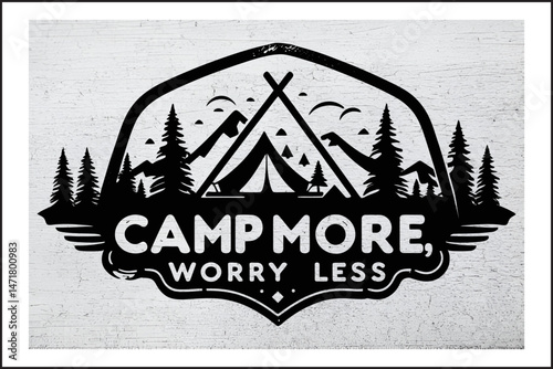 Escape to Nature: Camp More, Worry Less
The Great Outdoors Awaits
Peace in the Pines