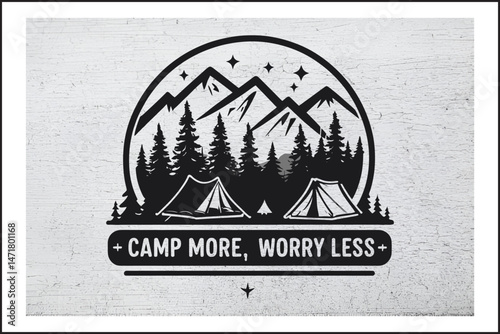 Escape to Nature: Camp More, Worry Less
The Great Outdoors Awaits
Peace in the Pines