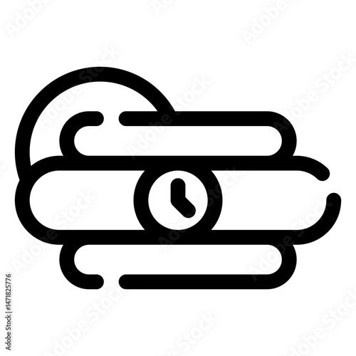 time bomb icon