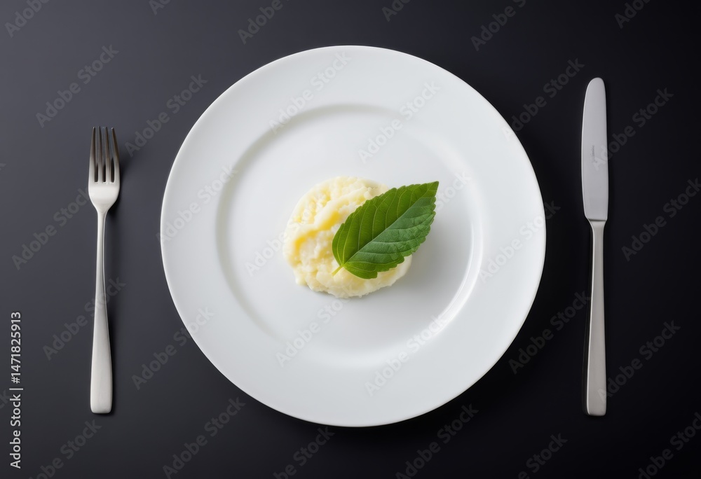 There's a cake on top of a white plate There's a cake on top of a white plate