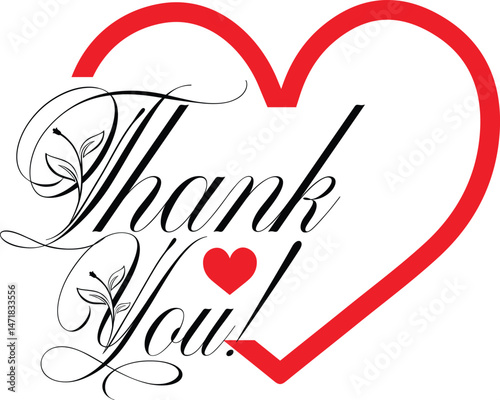 Thank You for Your Order. Elegant Thank You for Your Order Design with Stylish Graphics. Sophisticated Thank You for Your Purchase Image with Modern Elements. Chic Thank You for Your Order Graphic