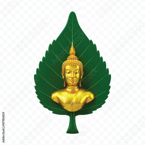 buddha statue in thailand