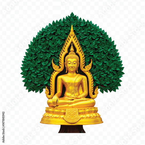 statue of buddha