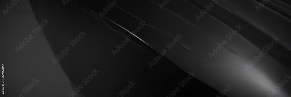 Black patent leather, fine lines visible Sophisticated, sleek, dark , patent leather, shiny patent leather Black patent leather, fine lines visible Sophisticated, sleek, dark , patent leather, shiny patent leather