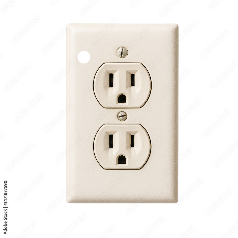 electrical outlet isolated isolated on transparent or white background png electrical outlet isolated isolated on transparent or white background png