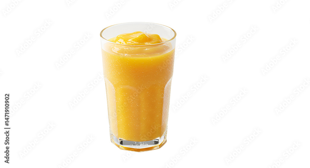 Peach, Mango & Coconut Water Cooler Peach, Mango & Coconut Water Cooler