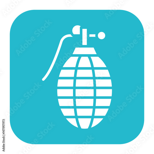 Grenade Icon