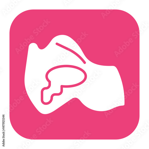 Fried Egg Icon