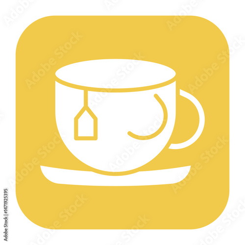 Tea Cup Icon
