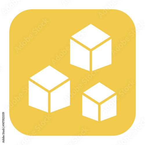 Sugar Icon