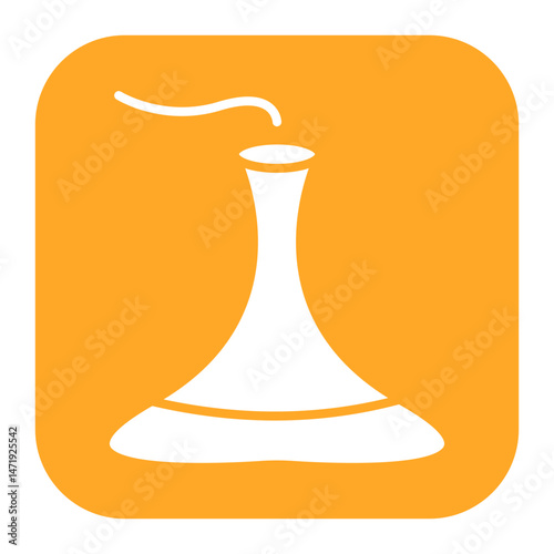 Decanter Icon