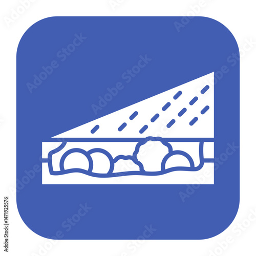 Sandwich Icon