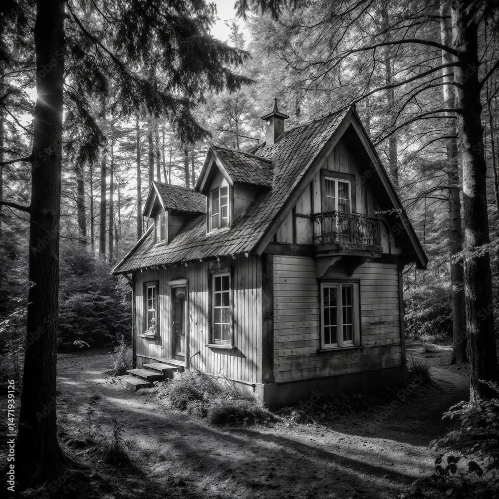 custom made wallpaper toronto digitalabandoned house in the woods