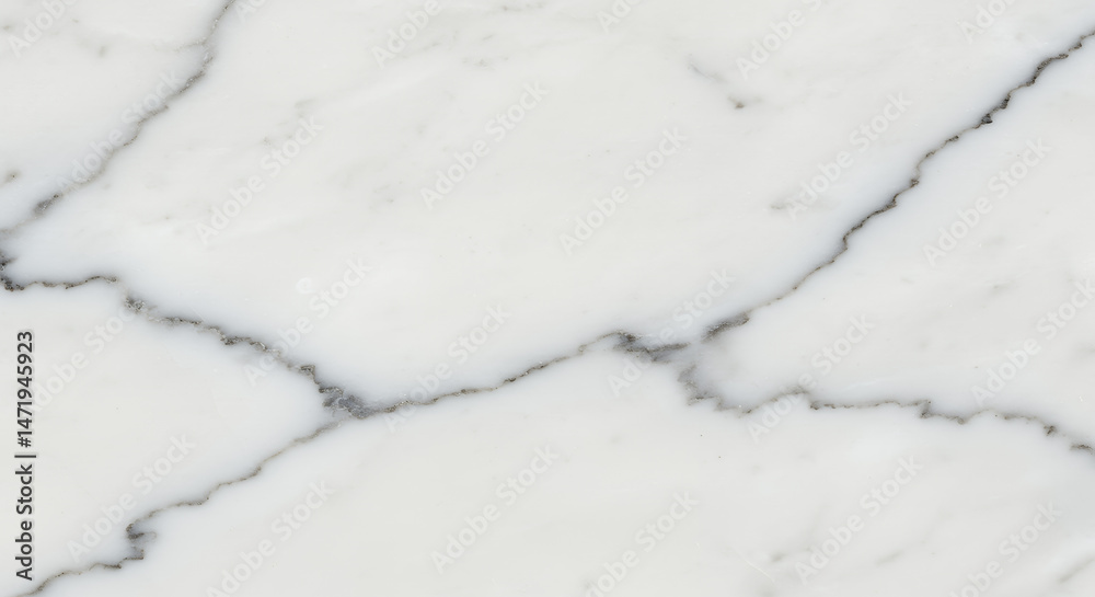 Calacatta Marble Texture: Elegant White Stone Background with Grey Veins, High-Resolution Natural Pattern, Design Resource Calacatta Marble Texture: Elegant White Stone Background with Grey Veins, High-Resolution Natural Pattern, Design Resource