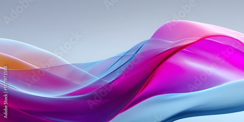 abstract purple background