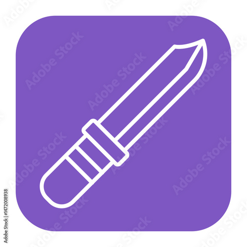 Army Knife Icon