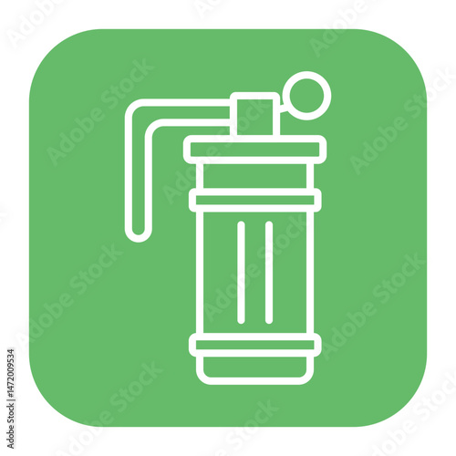 Smoke Grenade Icon