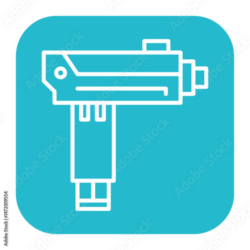 Uzi Icon
