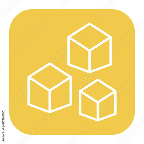 Sugar Icon