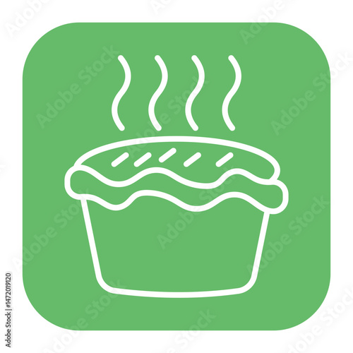 Pie Icon