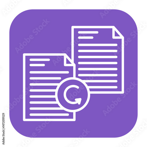 File Backup Icon