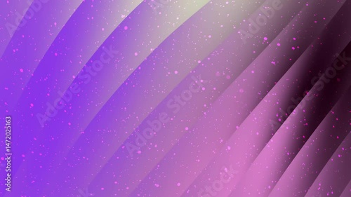 Abstract background design featuring a mix of shades of purple and lavender.  The colors transition smoothly creating a soft, gradient effect.