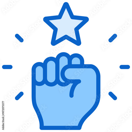 Motivation Icon