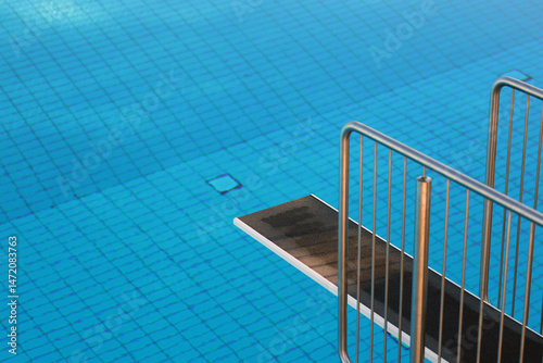 Sport Schwimmbad 