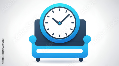 Downtime Icon