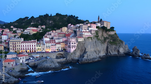 principality