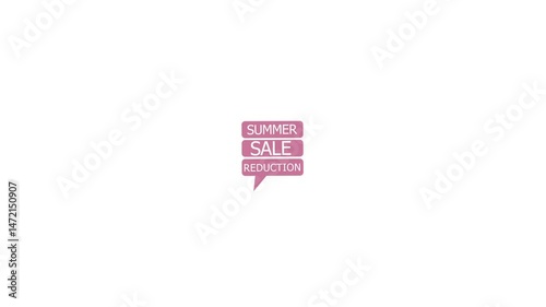 Sumer sale reduction