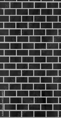 brick wall background